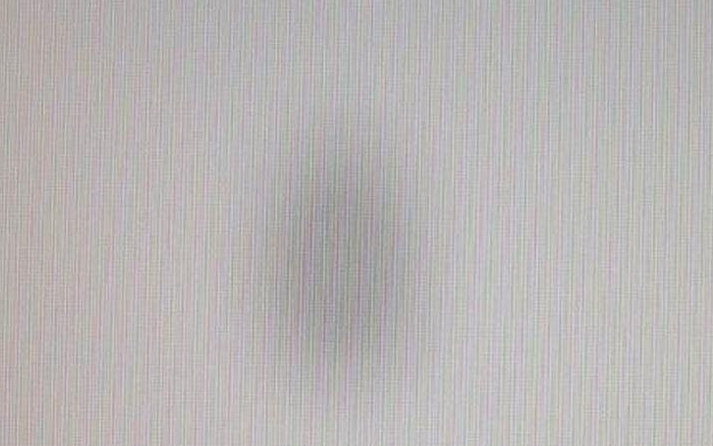 LCD液晶屏暗斑？