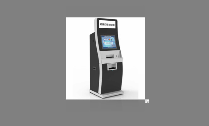 自助打印復(fù)印系統(tǒng)為城市助力