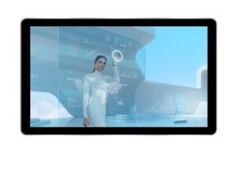 電容式觸摸屏技術(shù)探究：原理、應(yīng)用與市場(chǎng)前景