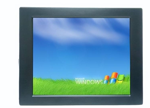 19寸觸摸顯示器如何助力自助取售票機(jī)？