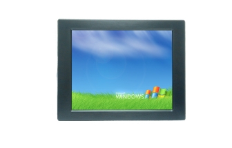 21寸工業(yè)觸摸屏：現(xiàn)代工業(yè)自動(dòng)化的觸點(diǎn)