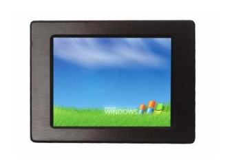 工業(yè)用觸摸屏plc一體機(jī)？