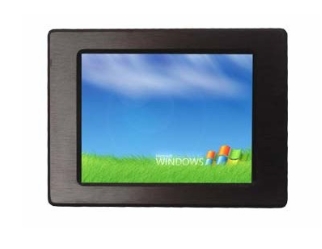 什么是工業(yè)觸摸屏？它如何改變工業(yè)界？