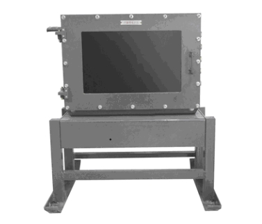 防爆顯示器介紹