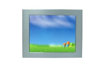 工業(yè)便攜一體機(jī)