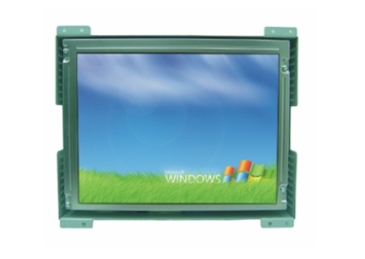 防爆組態(tài)屏—安全與技術(shù)的完美結(jié)合