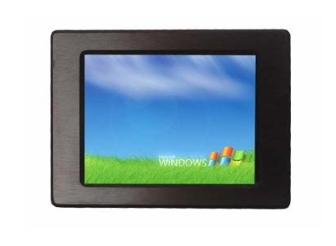 工業(yè)顯示器選配指南及前后殼模塊化解決方案