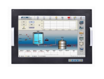 如何選擇合適的工業(yè)控制顯示器？