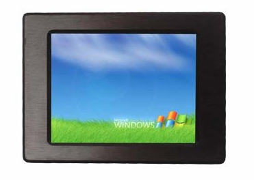 10.4 寸工業(yè)一體機(jī)精巧之選