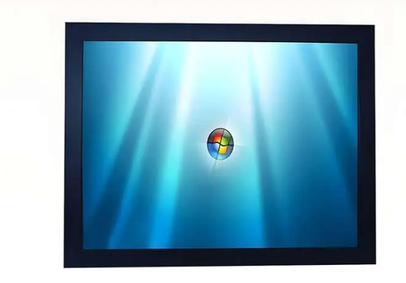 7寸工業(yè)觸摸顯示器