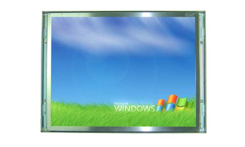 17寸工業(yè)一體機(jī)選型與應(yīng)用解析