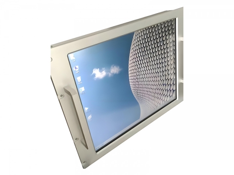 7英寸觸摸顯示器：小尺寸，能否承擔(dān)“大交互”？