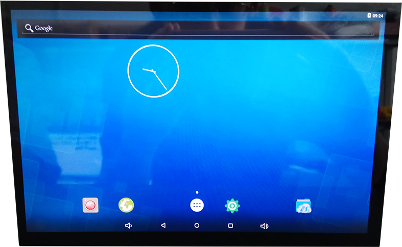 8.4寸觸摸顯示器真的“小而強(qiáng)大”嗎？從選型到落地