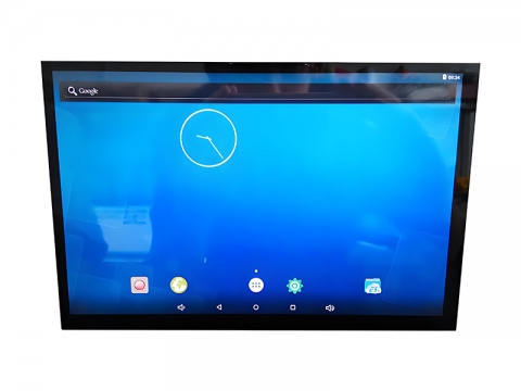 21.5英寸觸摸顯示器怎么選？尺寸、體驗(yàn)和應(yīng)用場(chǎng)景一次說(shuō)透